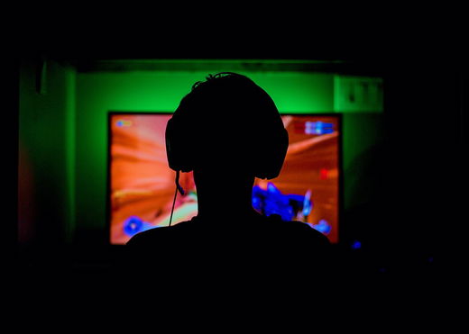 How AI Is Changing the Online Gambling World